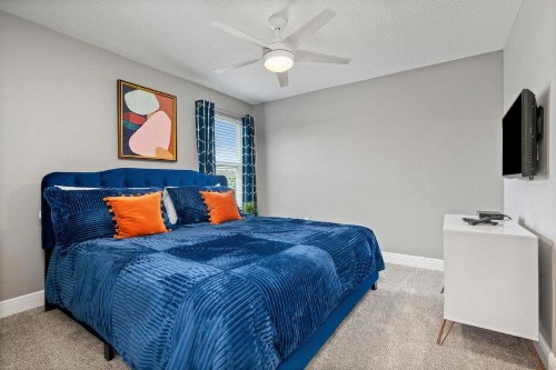 Cozy Brand New Olivia Home - image 39