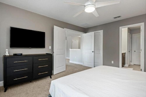 Cozy Brand New Olivia Home - image 4