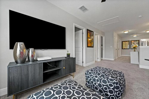 Cozy Brand New Olivia Home - image 47