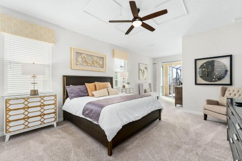 Tropical Breeze In Solara Resort - image 22