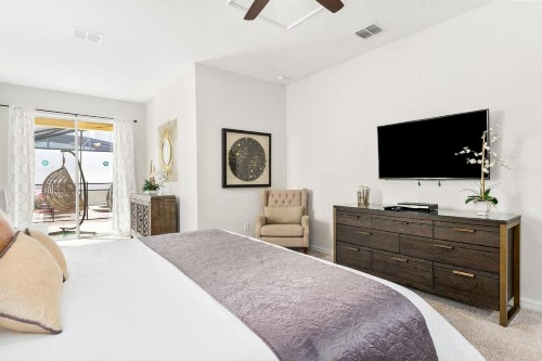 Tropical Breeze In Solara Resort - image 23