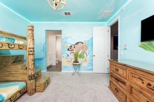 Tropical Breeze In Solara Resort - image 35