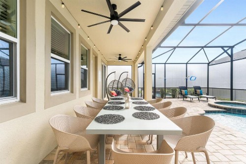 Tropical Breeze In Solara Resort - image 37