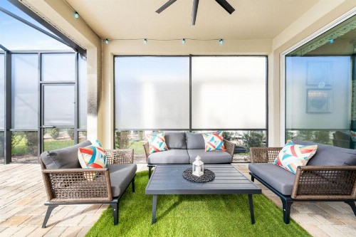 Tropical Breeze In Solara Resort - image 39