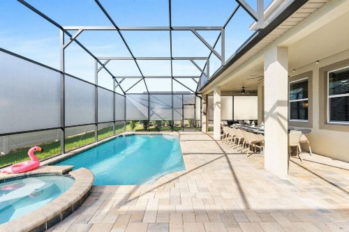 Tropical Breeze In Solara Resort - image 40
