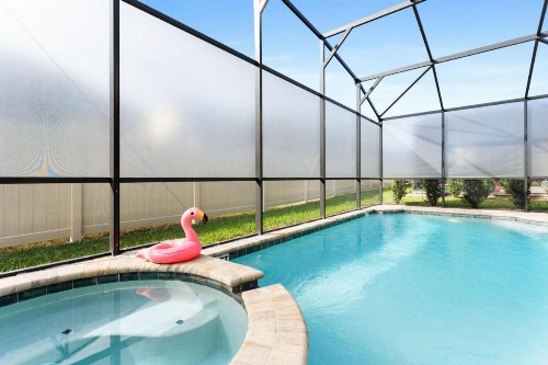 Tropical Breeze In Solara Resort - image 41
