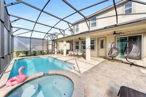 Tropical Breeze In Solara Resort - image 42