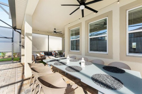 Tropical Breeze In Solara Resort - image 48