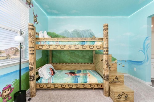 Tropical Breeze In Solara Resort - image 50