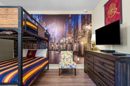 Marvel Doorstep From Disney Parks - image 20