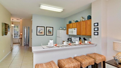 Tropical Terrace - image 10