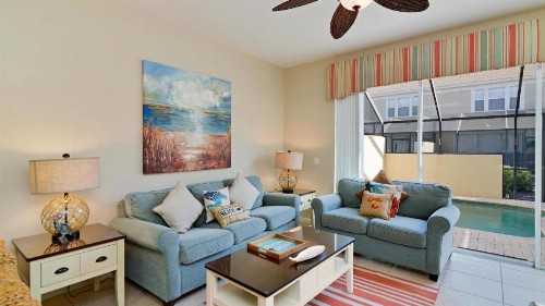 Tropical Terrace - image 3