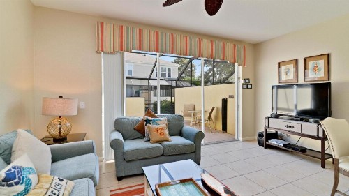 Tropical Terrace - image 4
