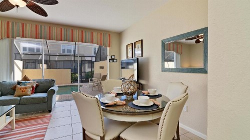 Tropical Terrace - image 6