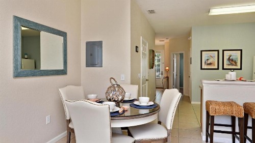 Tropical Terrace - image 7