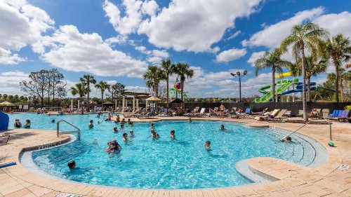Mickeys Ranch - image 9