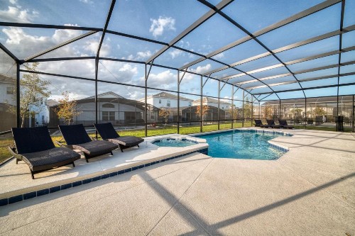Ultimate luxury 15 bedroom suites for 30 guests - image 12