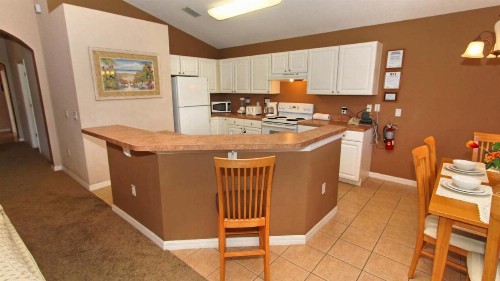 Jacaranda Villa - image 10