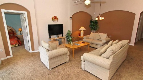 Jacaranda Villa - image 11