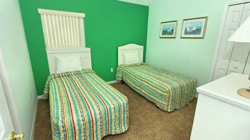 Jacaranda Villa - image 12