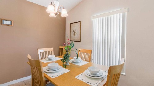 Jacaranda Villa - image 6
