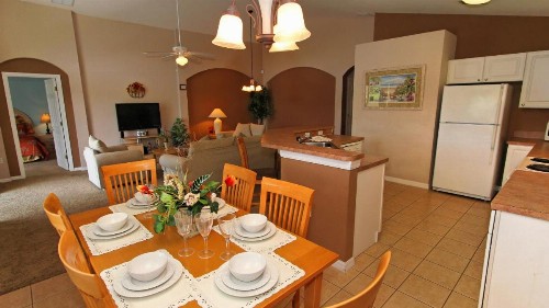 Jacaranda Villa - image 7