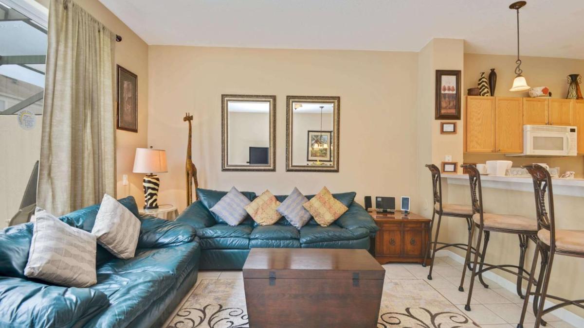 Minnies Townhouse - image 7