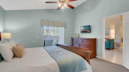 Disney Backstage Villa - image 10