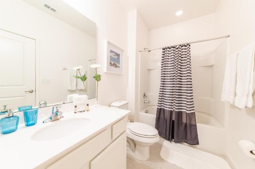 Luxury home for 30 guests just 10 minutes from Dis - image 10
