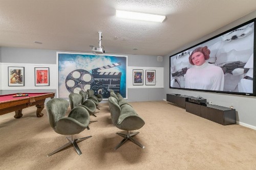 Luxury home for 30 guests just 10 minutes from Dis - image 6