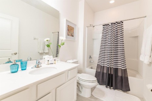 Luxury home for 30 guests just 10 minutes from Dis - image 7