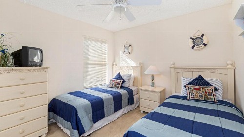 Palm Key Villa - image 1