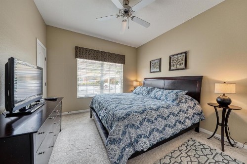 4 Bed 3 Bath Vacation home in Kissimmee - image 6