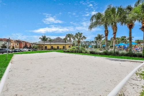 4 Bed 3 Bath Vacation home in Kissimmee - image 7