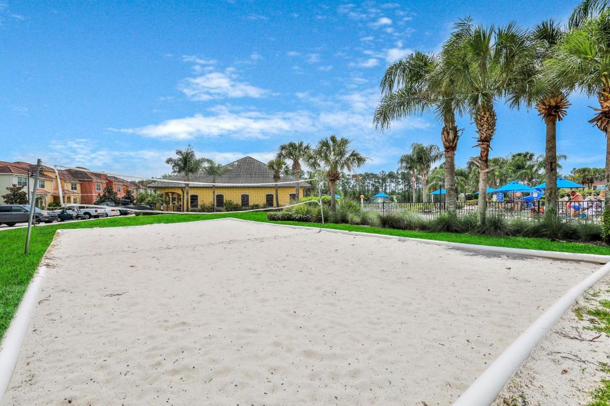 4 Bed 3 Bath Vacation home in Kissimmee - image 7