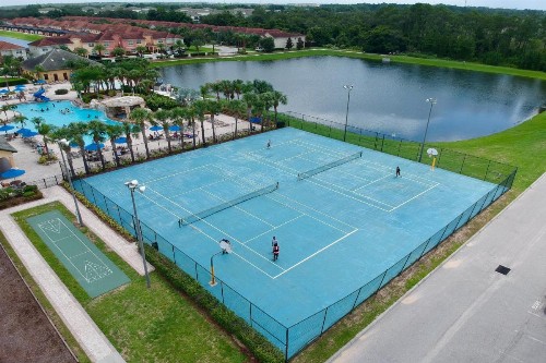 4 Bed 3 Bath Vacation home in Kissimmee - image 8