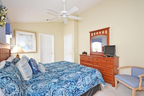 Roaring Creek Villa 303458 - image 11