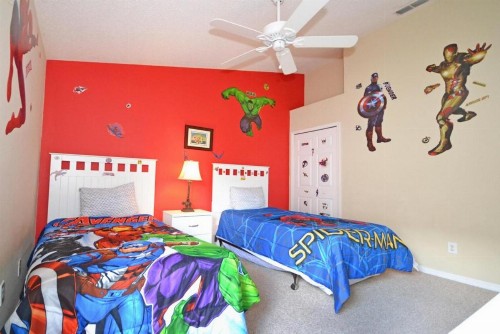 Roaring Creek Villa 303458 - image 12