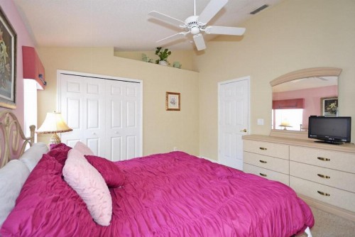 Roaring Creek Villa 303458 - image 8