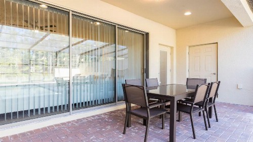 Brand New Townhouse with Pool/Themed Rooms- 8839GC - image 10