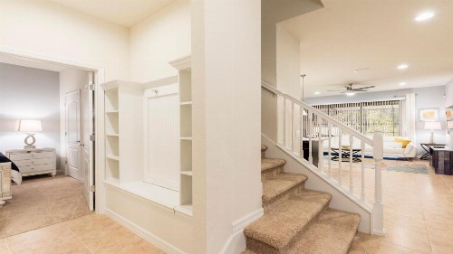Brand New Townhouse with Pool/Themed Rooms- 8839GC - image 6