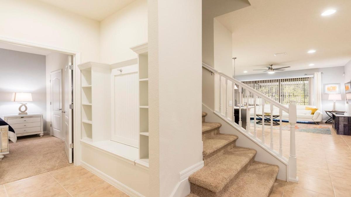 Brand New Townhouse with Pool/Themed Rooms- 8839GC - image 6