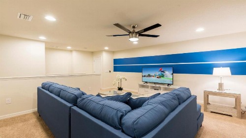 Brand New Townhouse with Pool/Themed Rooms- 8839GC - image 7