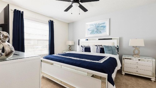 Brand New Townhouse with Pool/Themed Rooms- 8839GC - image 9