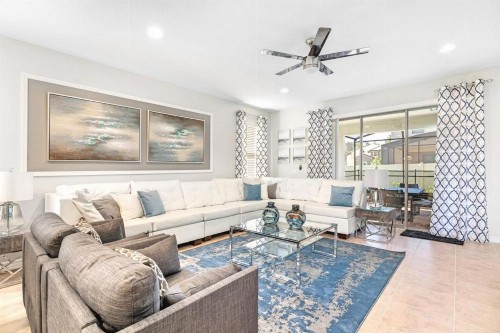 Windsor at WestSide Luxury Villa with Private Pool - 8894QL - image 1