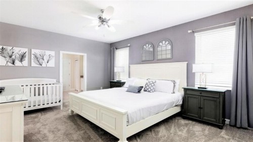Dream Holiday House Luxury 9 Bedrooms Pool Villa/Close to Disney-751PBD - image 10
