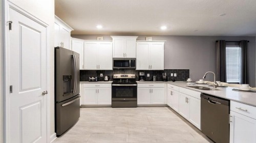 Dream Holiday House Luxury 9 Bedrooms Pool Villa/Close to Disney-751PBD - image 3