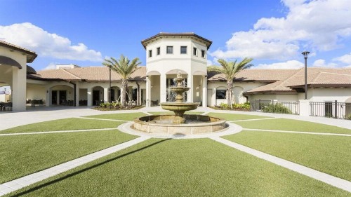 Dream Holiday House Luxury 9 Bedrooms Pool Villa/Close to Disney-751PBD - image 4