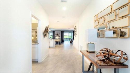 Dream Holiday House Luxury 9 Bedrooms Pool Villa/Close to Disney-751PBD - image 8