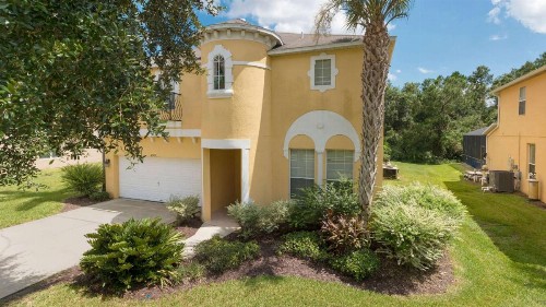 Mickeys Magic House - image 1